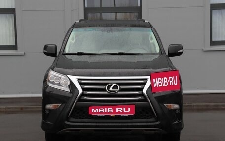 Lexus GX II, 2014 год, 3 560 000 рублей, 2 фотография