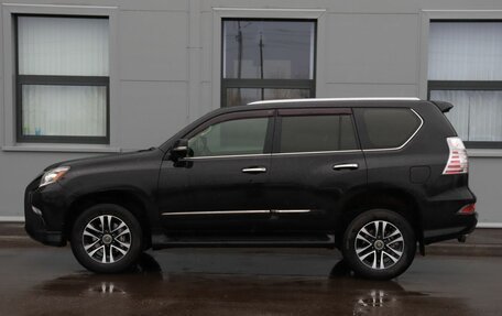 Lexus GX II, 2014 год, 3 560 000 рублей, 8 фотография