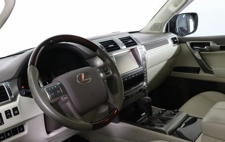 Lexus GX II, 2014 год, 3 560 000 рублей, 16 фотография