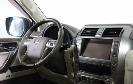 Lexus GX II, 2014 год, 3 560 000 рублей, 11 фотография