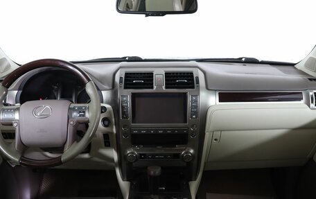 Lexus GX II, 2014 год, 3 560 000 рублей, 14 фотография