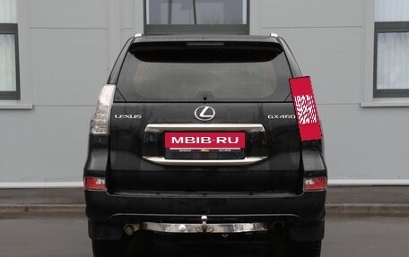 Lexus GX II, 2014 год, 3 560 000 рублей, 6 фотография