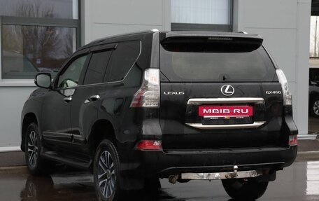 Lexus GX II, 2014 год, 3 560 000 рублей, 7 фотография