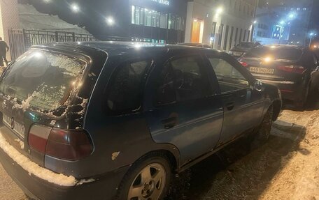 Nissan Almera, 1995 год, 100 000 рублей, 4 фотография