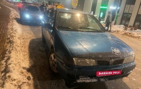 Nissan Almera, 1995 год, 100 000 рублей, 5 фотография