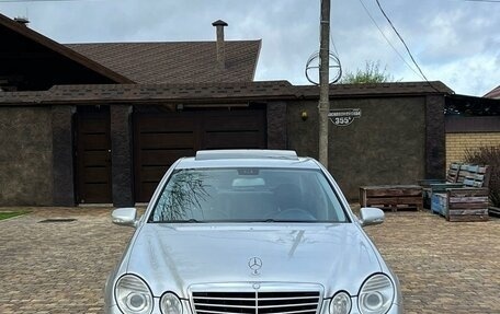 Mercedes-Benz E-Класс, 2008 год, 1 350 000 рублей, 1 фотография