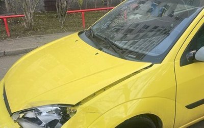 Ford Focus IV, 2004 год, 260 000 рублей, 1 фотография