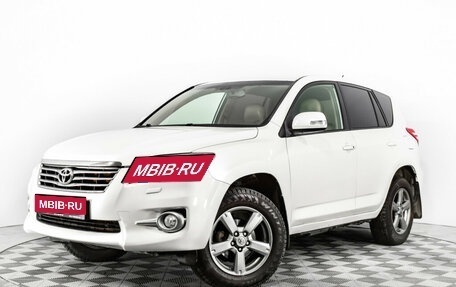 Toyota RAV4, 2010 год, 1 499 000 рублей, 1 фотография