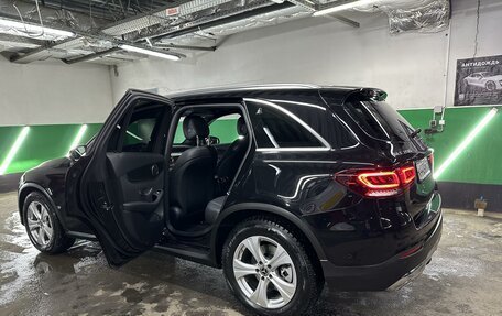 Mercedes-Benz GLC, 2021 год, 4 850 000 рублей, 6 фотография