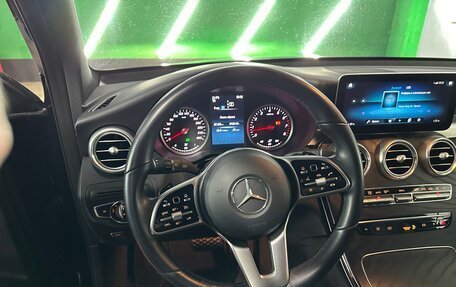 Mercedes-Benz GLC, 2021 год, 4 850 000 рублей, 37 фотография