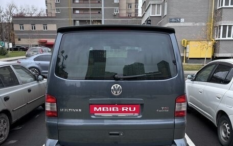 Volkswagen Multivan T5, 2006 год, 1 500 000 рублей, 4 фотография