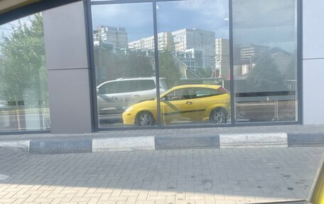 Ford Focus IV, 2004 год, 260 000 рублей, 4 фотография