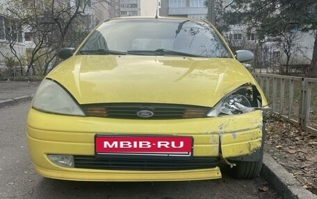 Ford Focus IV, 2004 год, 260 000 рублей, 2 фотография