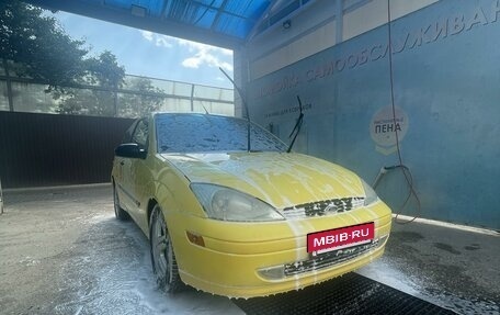 Ford Focus IV, 2004 год, 260 000 рублей, 5 фотография