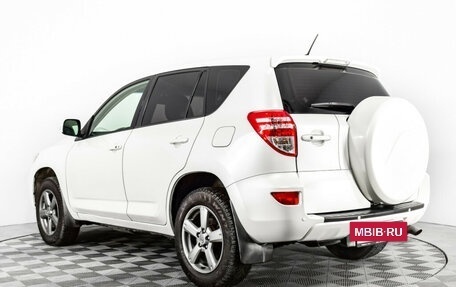 Toyota RAV4, 2010 год, 1 499 000 рублей, 7 фотография