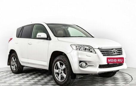 Toyota RAV4, 2010 год, 1 499 000 рублей, 3 фотография