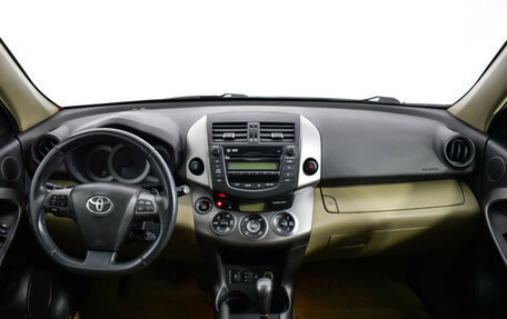 Toyota RAV4, 2010 год, 1 499 000 рублей, 12 фотография