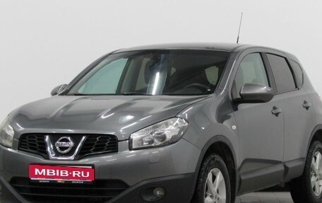 Nissan Qashqai, 2011 год, 845 000 рублей, 1 фотография