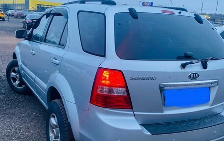 KIA Sorento IV, 2007 год, 950 000 рублей, 2 фотография