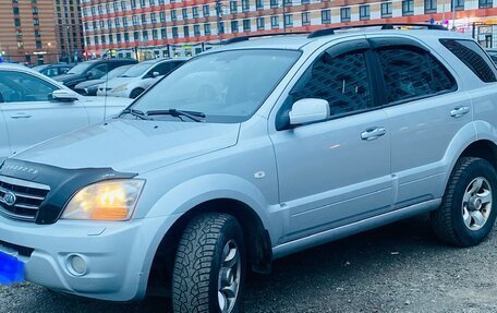 KIA Sorento IV, 2007 год, 950 000 рублей, 12 фотография