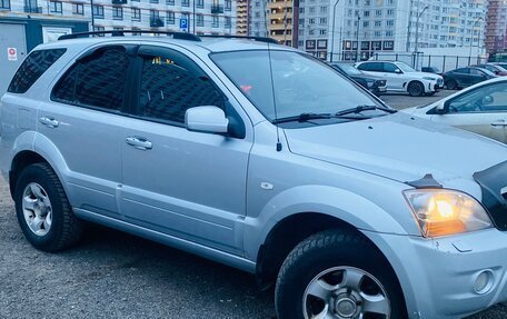 KIA Sorento IV, 2007 год, 950 000 рублей, 7 фотография