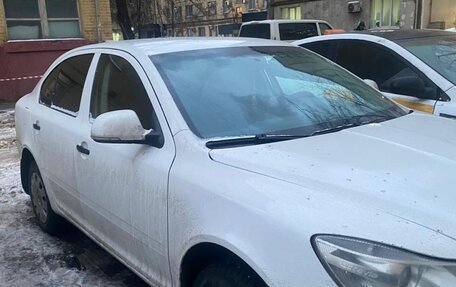 Skoda Octavia, 2013 год, 1 130 000 рублей, 3 фотография