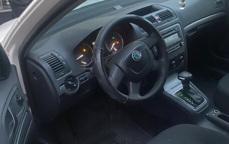 Skoda Octavia, 2013 год, 1 130 000 рублей, 9 фотография