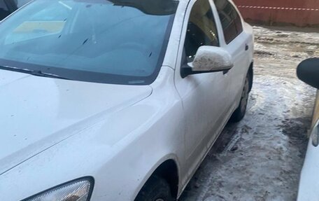 Skoda Octavia, 2013 год, 1 130 000 рублей, 5 фотография