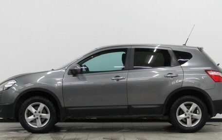 Nissan Qashqai, 2011 год, 845 000 рублей, 2 фотография