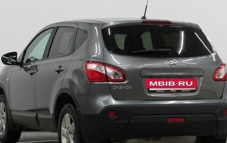 Nissan Qashqai, 2011 год, 845 000 рублей, 3 фотография