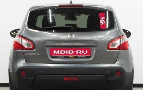 Nissan Qashqai, 2011 год, 845 000 рублей, 4 фотография