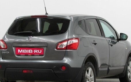 Nissan Qashqai, 2011 год, 845 000 рублей, 5 фотография