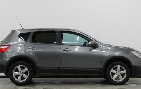 Nissan Qashqai, 2011 год, 845 000 рублей, 6 фотография