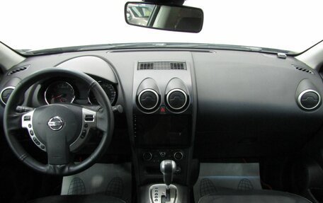 Nissan Qashqai, 2011 год, 845 000 рублей, 14 фотография