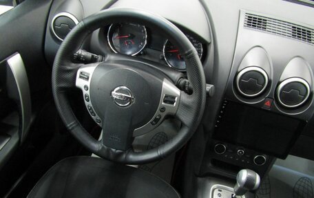 Nissan Qashqai, 2011 год, 845 000 рублей, 15 фотография