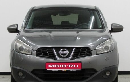 Nissan Qashqai, 2011 год, 845 000 рублей, 8 фотография