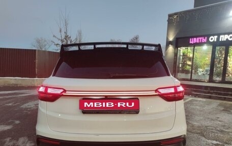 Geely Coolray I, 2022 год, 2 200 000 рублей, 3 фотография