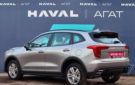 Haval Jolion, 2024 год, 2 349 000 рублей, 7 фотография