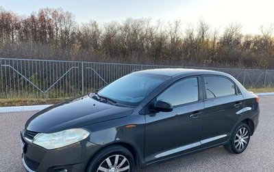 Chery Bonus (A13), 2012 год, 320 000 рублей, 1 фотография