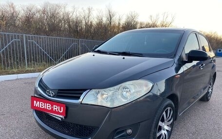 Chery Bonus (A13), 2012 год, 320 000 рублей, 4 фотография