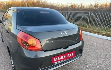 Chery Bonus (A13), 2012 год, 320 000 рублей, 2 фотография