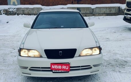 Toyota Cresta, 1996 год, 990 000 рублей, 26 фотография