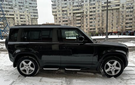 Land Rover Defender II, 2020 год, 6 490 000 рублей, 6 фотография