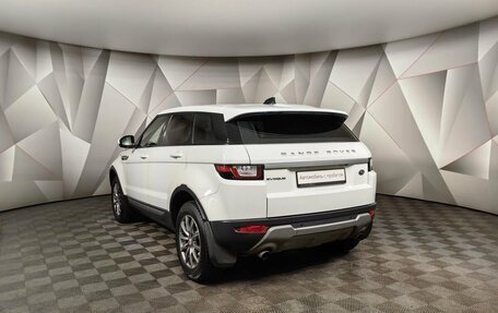 Land Rover Range Rover Evoque I, 2018 год, 2 798 000 рублей, 4 фотография