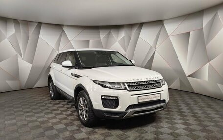 Land Rover Range Rover Evoque I, 2018 год, 2 798 000 рублей, 3 фотография