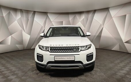 Land Rover Range Rover Evoque I, 2018 год, 2 798 000 рублей, 7 фотография