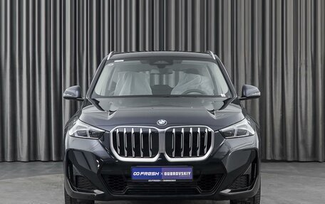 BMW X1, 2024 год, 7 148 000 рублей, 3 фотография