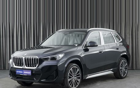 BMW X1, 2024 год, 7 148 000 рублей, 5 фотография