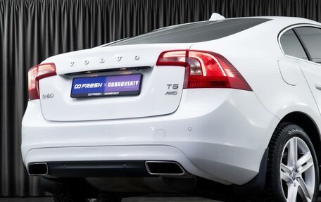 Volvo S60 III, 2015 год, 2 249 000 рублей, 8 фотография