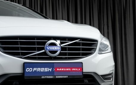 Volvo S60 III, 2015 год, 2 249 000 рублей, 9 фотография